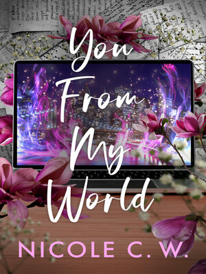 cover image of You From My World